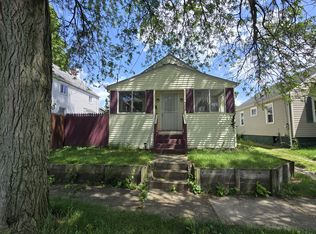 1271 Nestor Ave, Akron, OH 44314