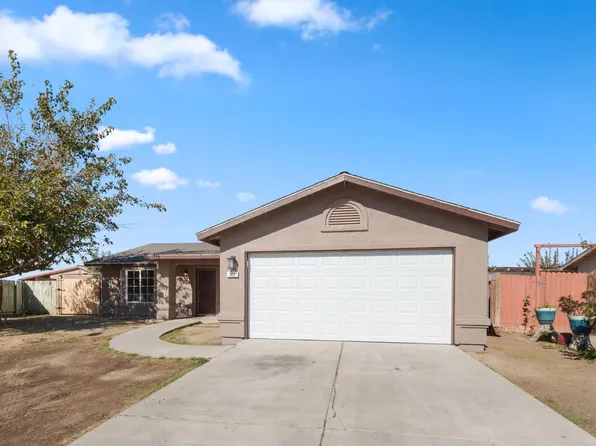 560 Black Ave, Mendota, CA 93640