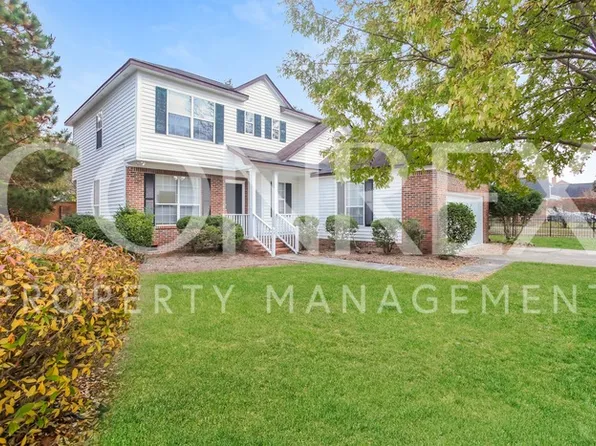 15 Birchbark, Columbia, SC 29229