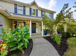 1316 Reservoir Rd, Bellefontaine, OH 43311