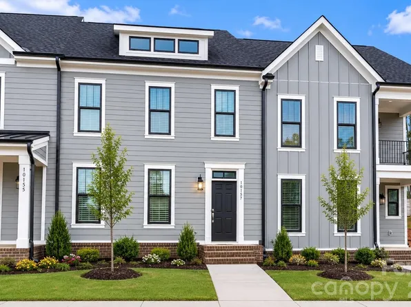 10219 Rainier Trail Dr NW, Huntersville, NC 28078