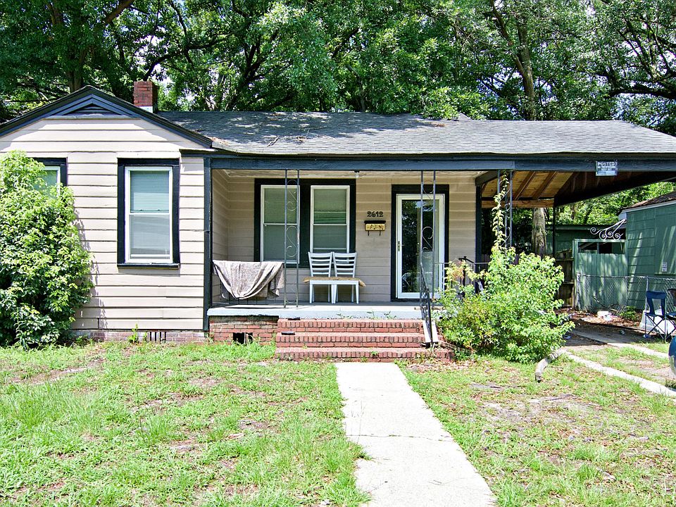 1st image of 2612 S Allen Dr