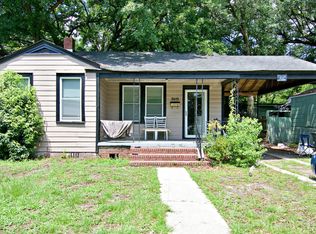 2612 S Allen Dr, North Charleston, SC 29405