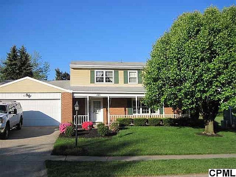 2nd image of 245 Winding Way