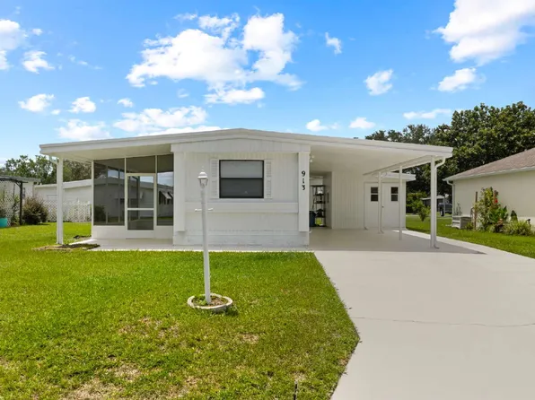913 Beechwood Ave, Lady Lake, FL 32159