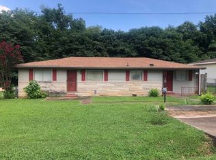 1126 Old Lee Hwy, Tuscumbia, AL 35674