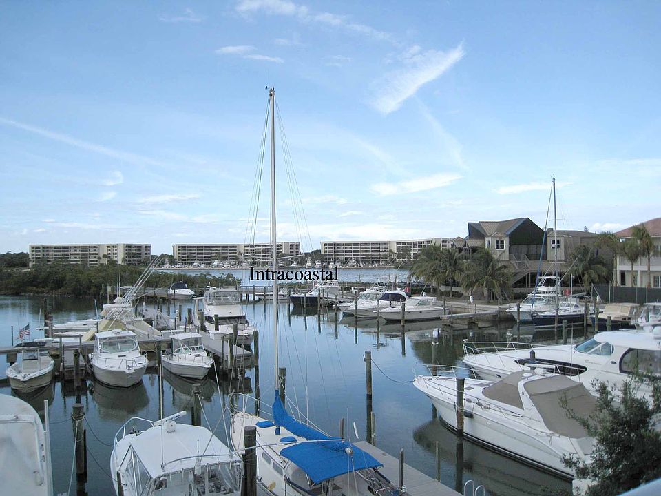 Intracoastal Views