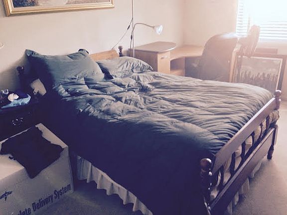 5th image of 4020 Washington Blvd APT 407