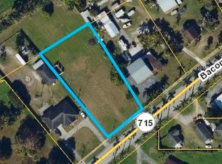 2179 BACOM POINT Road, Pahokee, FL 33476