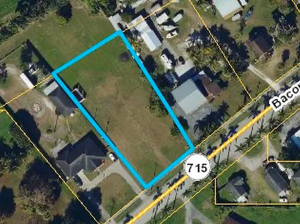 2179 BACOM POINT Road, Pahokee, FL 33476