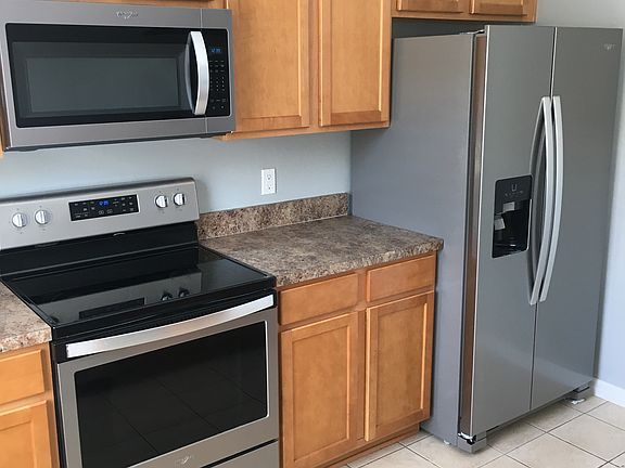 Brand New appliances 