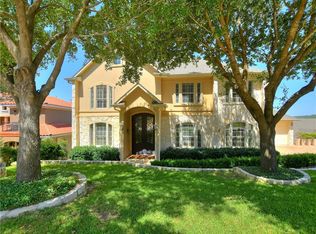 3612 Josh Ln, Austin, TX 78730