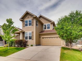 1156 Mircos St, Erie, CO 80516