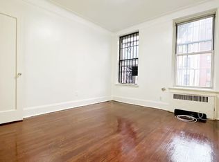 25 Monroe St APT 2B, New York, NY 10002