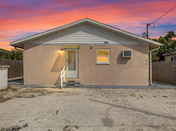 3413 N 53RD STREET, TAMPA, FL 33619