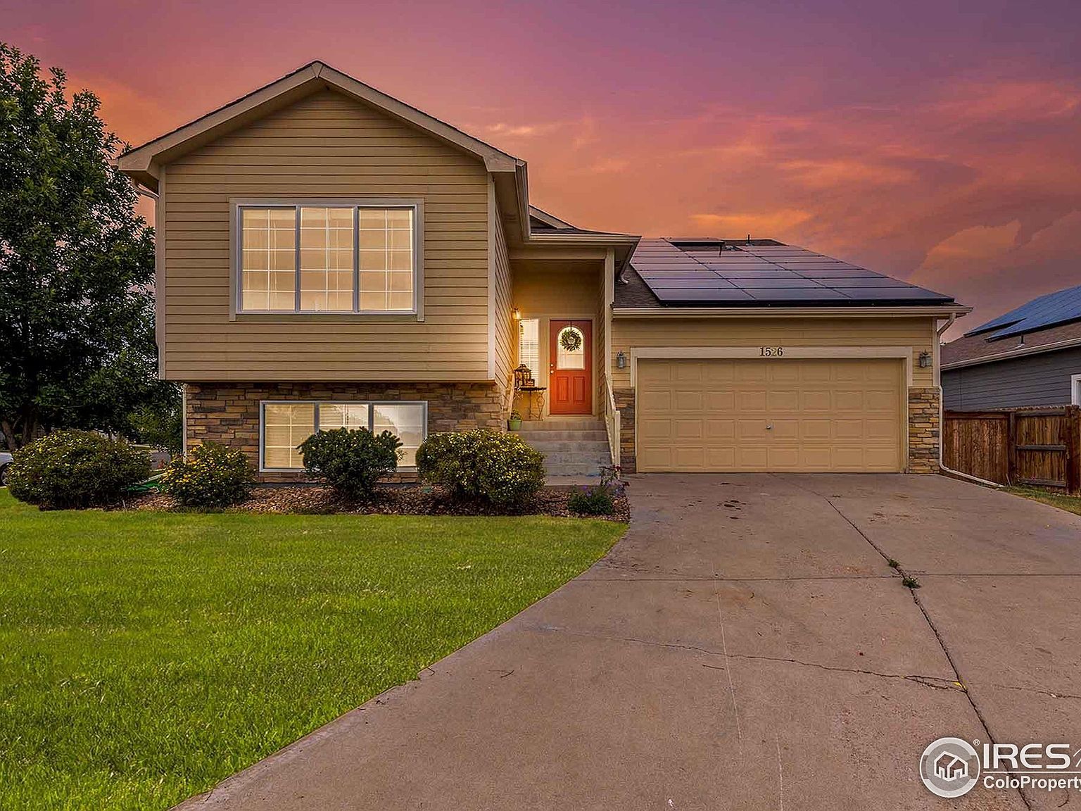 1526 Ponderosa Dr, Severance, CO 80550 Zillow