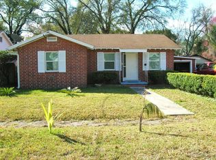 4626 Colonial Ave, Jacksonville, FL 32210