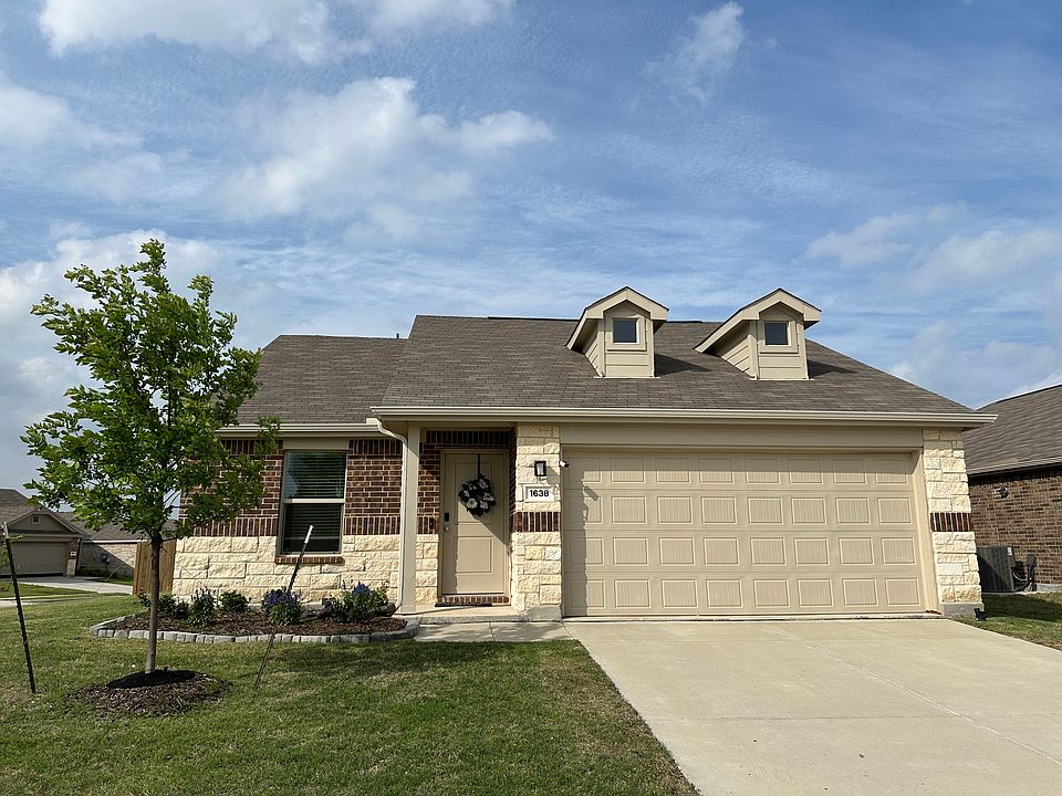 1st image of 1638 Rosy Finch Dr