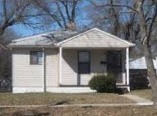 18560 Pembroke Ave, Detroit, MI 48219