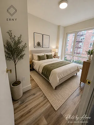 Bedroom, photo 2