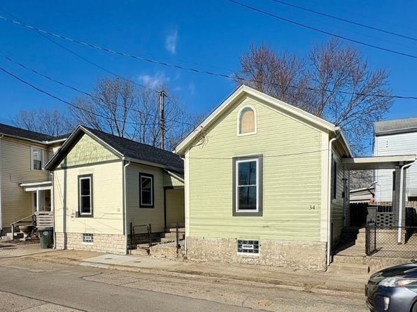 32 Morton Ave, Dayton, OH 45410