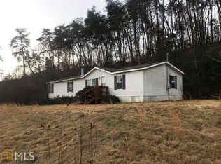 415 Gillespie Rd SE, Fairmount, GA 30139