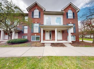 3073 Promenade Cir, Ann Arbor, MI 48108