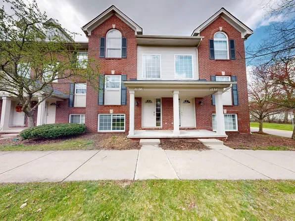 3073 Promenade Cir, Ann Arbor, MI 48108