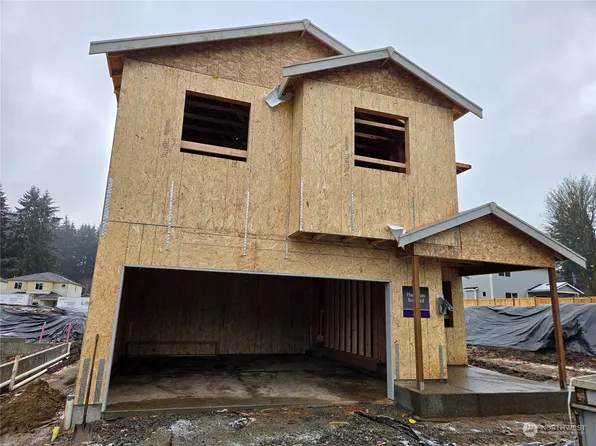 2927 8th Avenue NE, Olympia, WA 98506