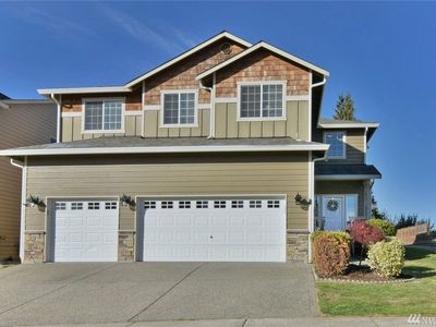 6309 38th Pl NE, Marysville, WA, 98270