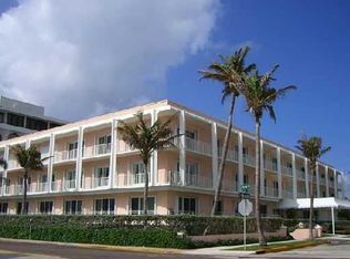 350 S Ocean Blvd #1050, Palm Beach, FL 33480