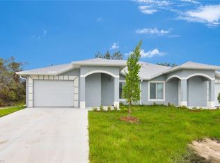 1117-1119 Ichabod Ave S, Lehigh Acres, FL 33973