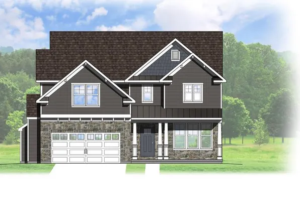 356 Abby Road Br #29, Macungie Borough, PA 18062