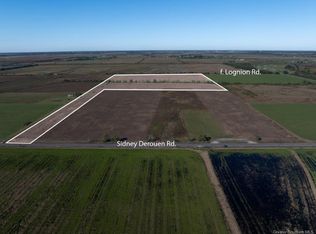 0 Sidney Derouen Rd, Bell City, LA 70630