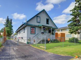 732 N Bliss St, Anchorage, AK 99508