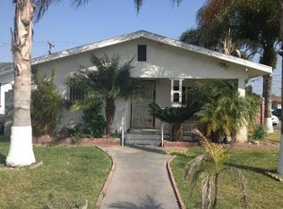 6256 Walker Ave, Bell, CA 90201