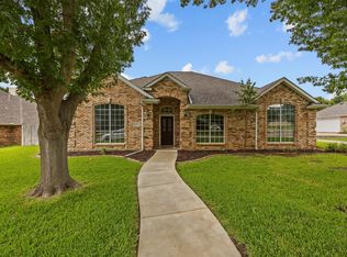 1121 Countryhill Dr, Keller, TX 76248