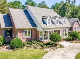 275 Francis Rd, Canton, GA 30114