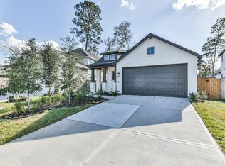 508 Chestnut Reef Ct, Conroe, TX 77304