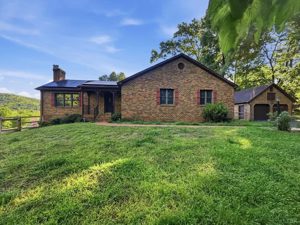 107 Keeneland Ct, Lynchburg, VA 24503