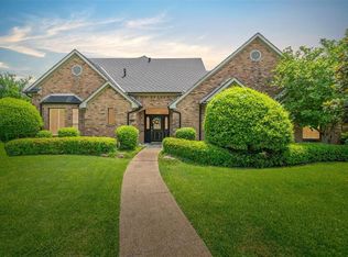 7036 Mumford St, Dallas, TX 75252