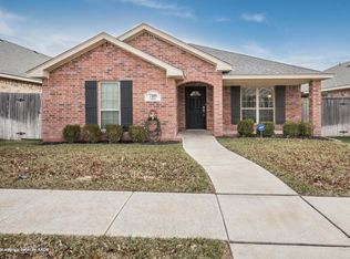7109 Nick St, Amarillo, TX 79119