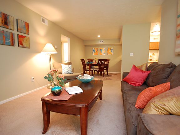 5th image of 3180 Bentwood Circle South Dr APT 1D