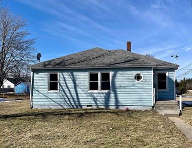 1149 N Winchester Ave, Waynesboro, VA, 22980