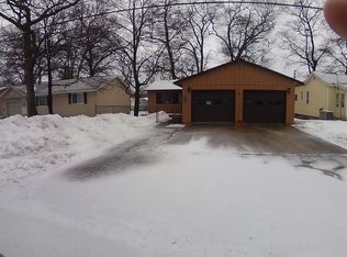 514 Provost St, East Tawas, MI 48730