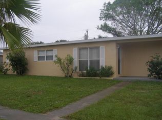 3032 Dairy Ter NE, Palm Bay, FL 32905