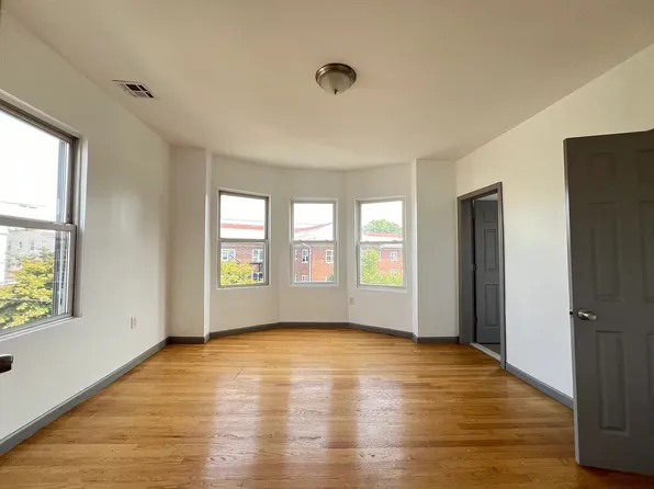 69 Hawkins St #2, Newark, NJ 07105