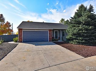 605 Brewer Dr, Fort Collins, CO 80524