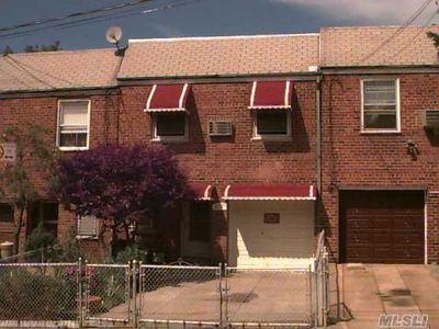 6053 54th St, Flushing, NY, 11378