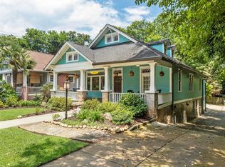 802 Boulevard SE, Atlanta, GA 30312
